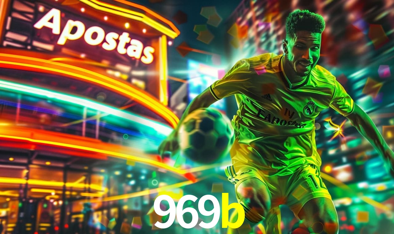 Bônus de Boas-vindas 969b