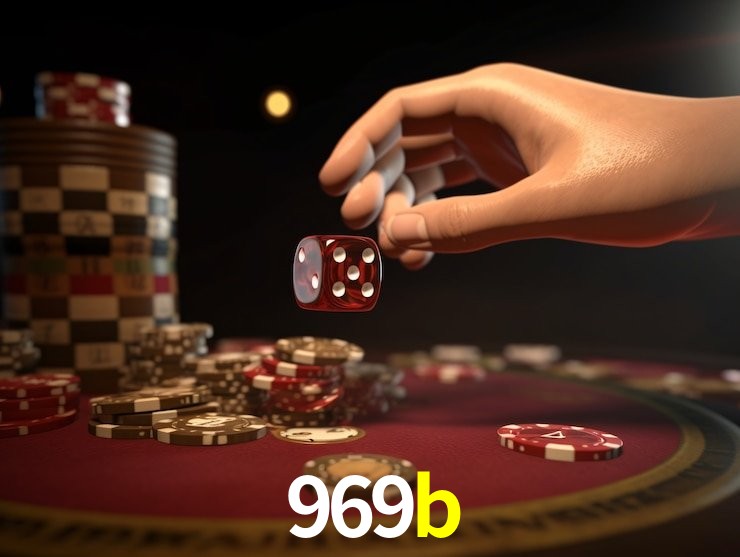 Estatísticas 969b