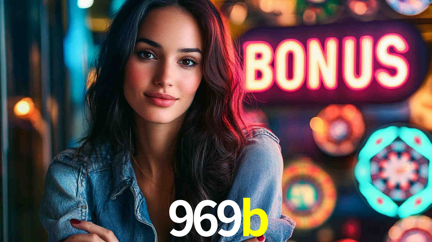 969b - Desafio VIP de Luxo - 969b.com