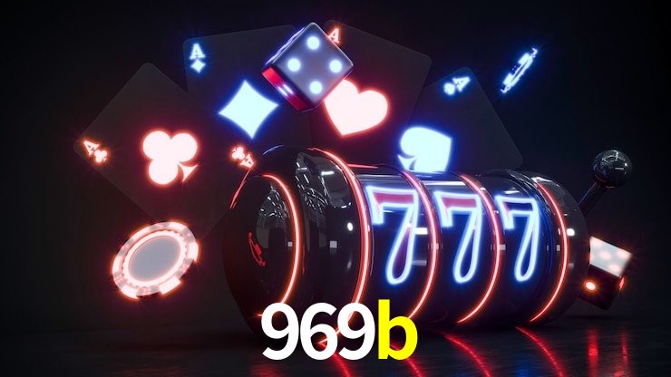Welcome Bonus 969b