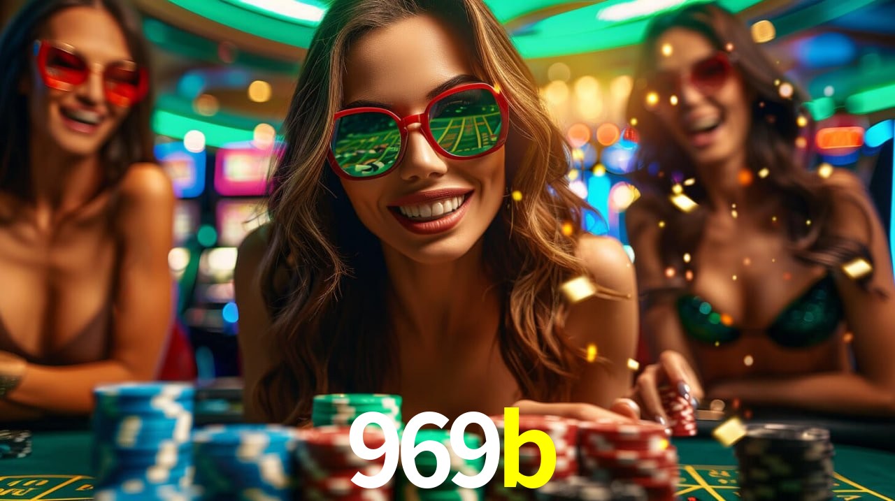 Experiência VIP 969b