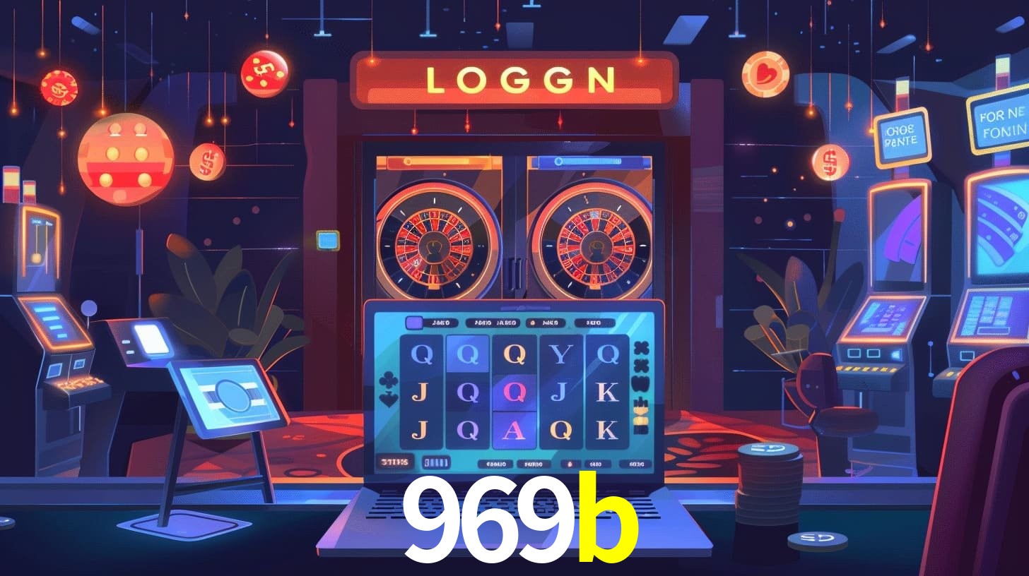 Segurança 2FA 969b