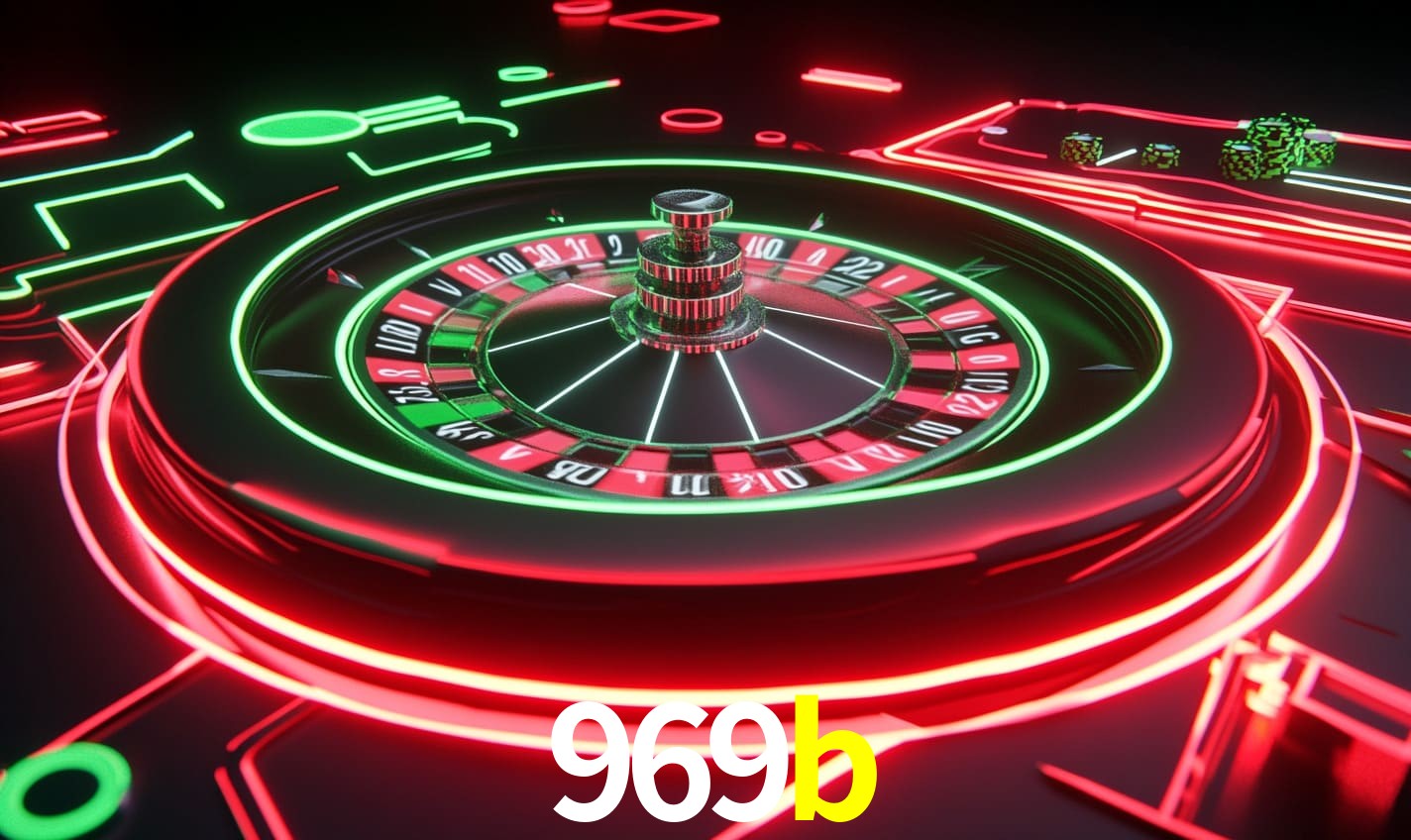 Apostas Esportivas na 969b: Um Guia Completo