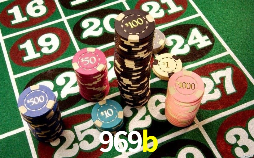 Explorando a Categoria de Eventos em Apostas na 969b