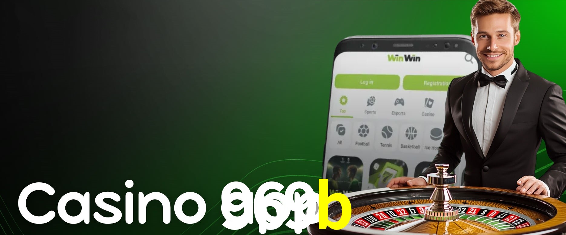 Flash Promotion 969b