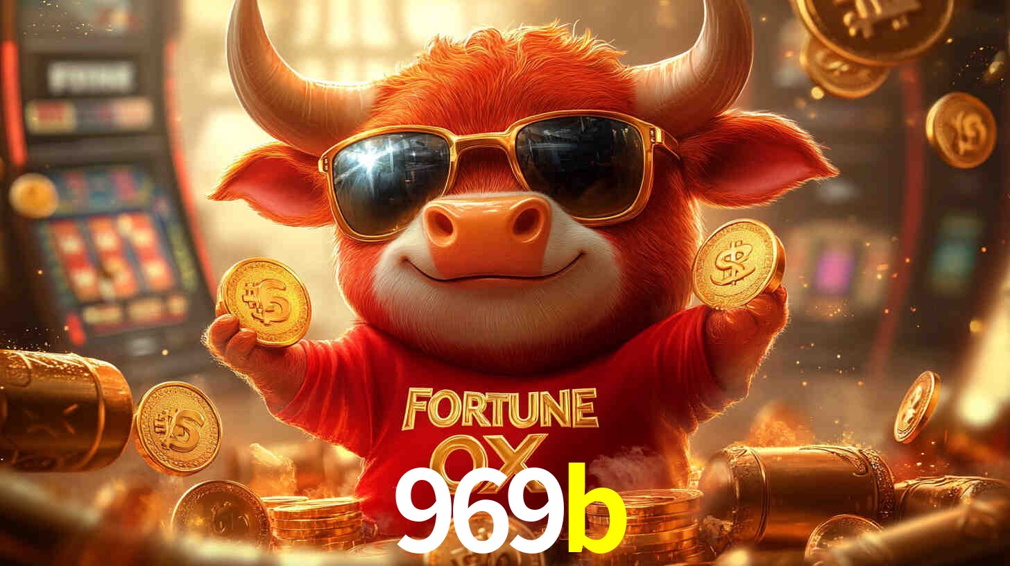 969b: Seu Especialista em Apostas Esportivas Brasileiras