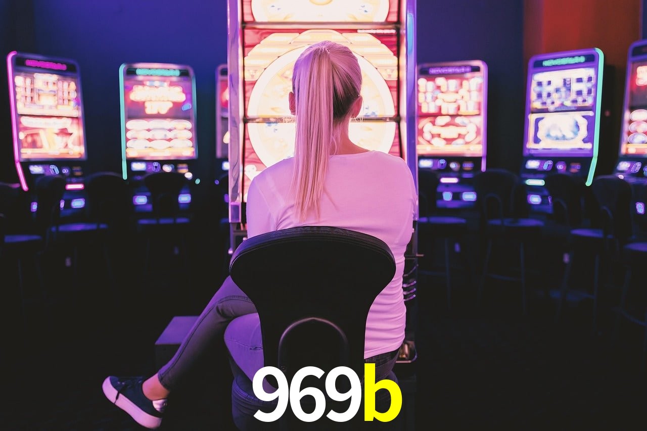 Live Casino 969b