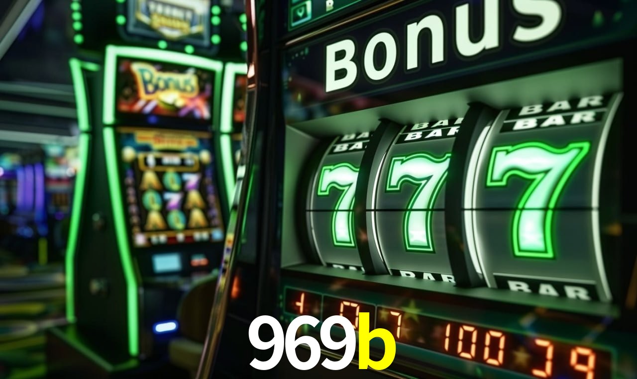Game Providers 969b