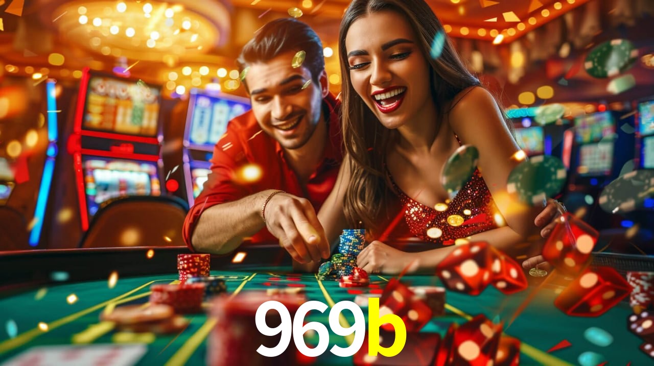 Diretório de Jogos 969b