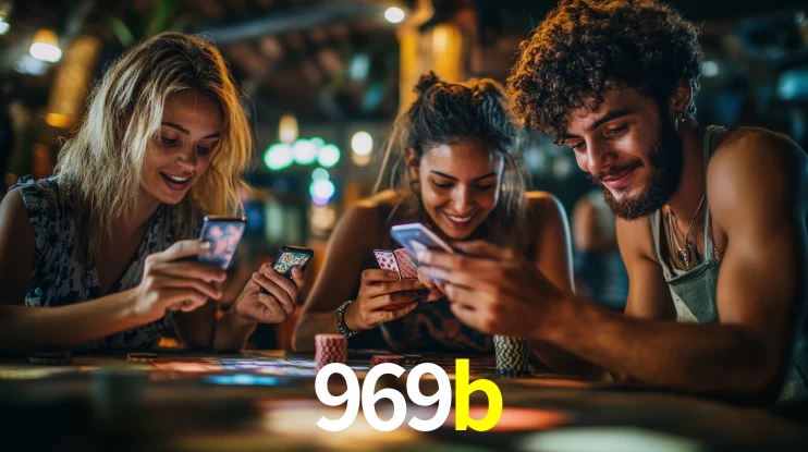 VIP Casino 969b