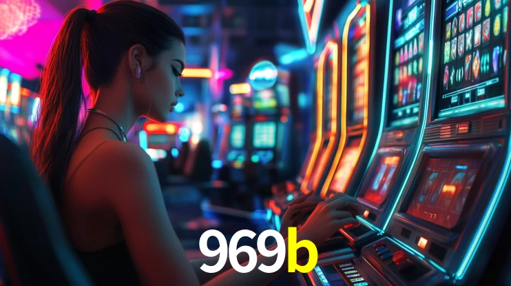 969b App Interface