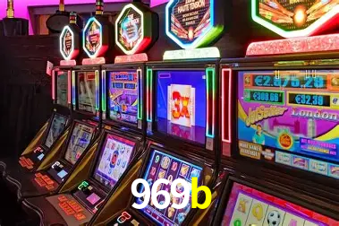 Desvendando o Mundo dos Jogos Virtuais na 969b
