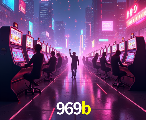 Interface do App 969b