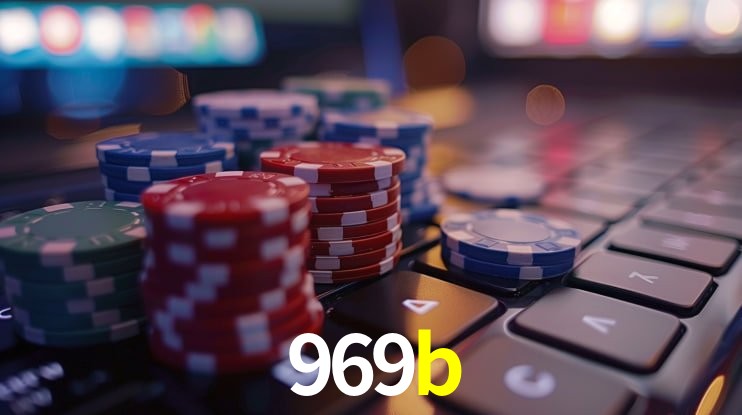 Provedores de Jogos 969b