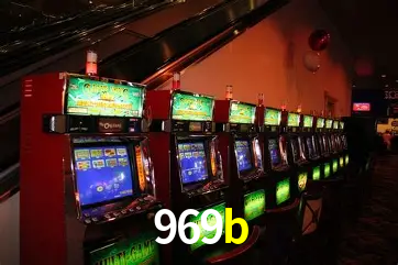 Descubra a Essência do 969b: Nossa História e Compromissos