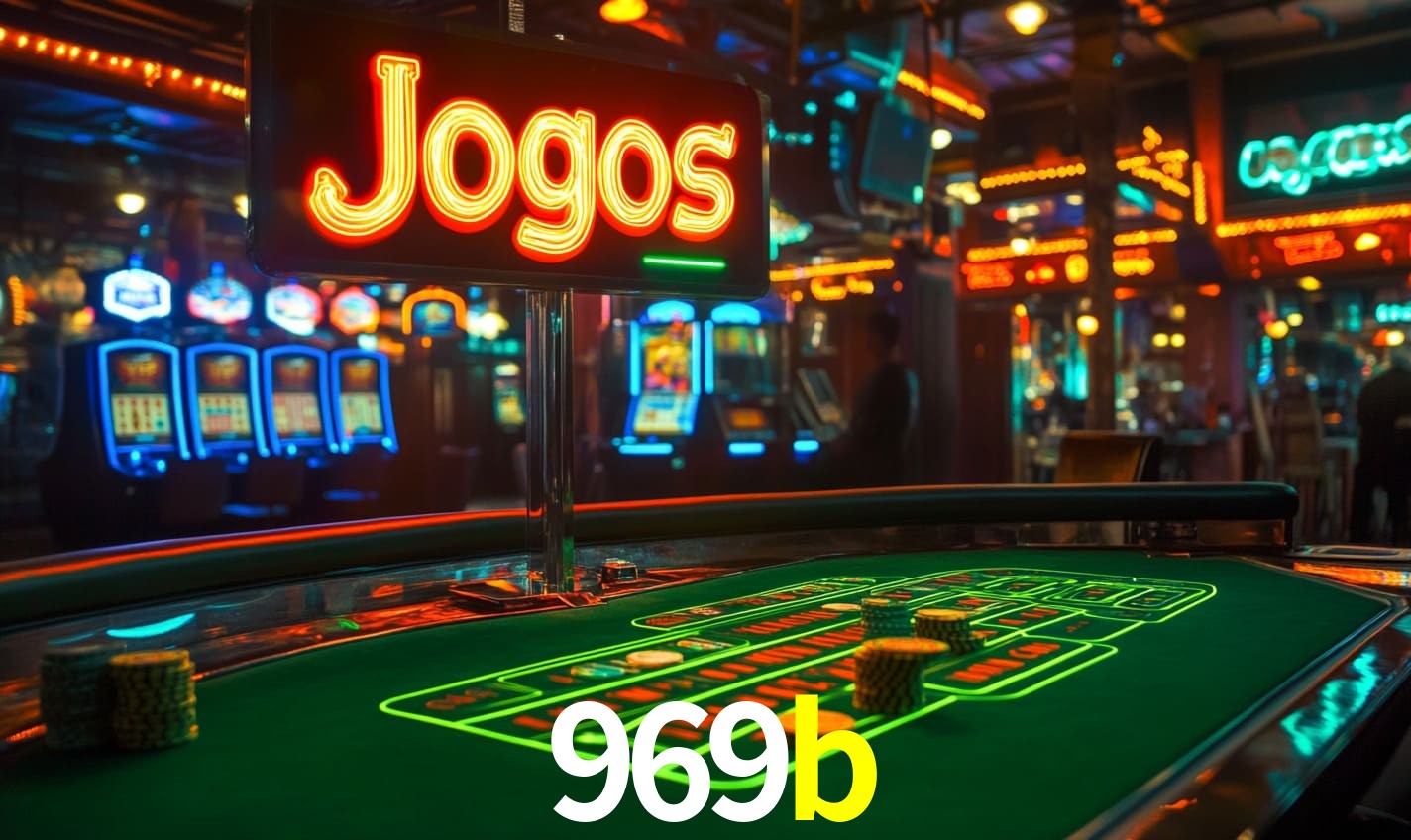 Recursos de Bônus 969b