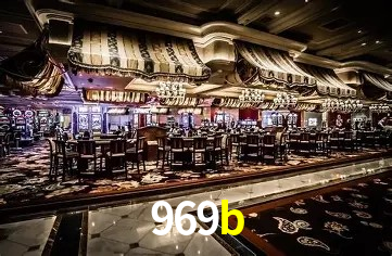 APP oficial da 969b para mobile