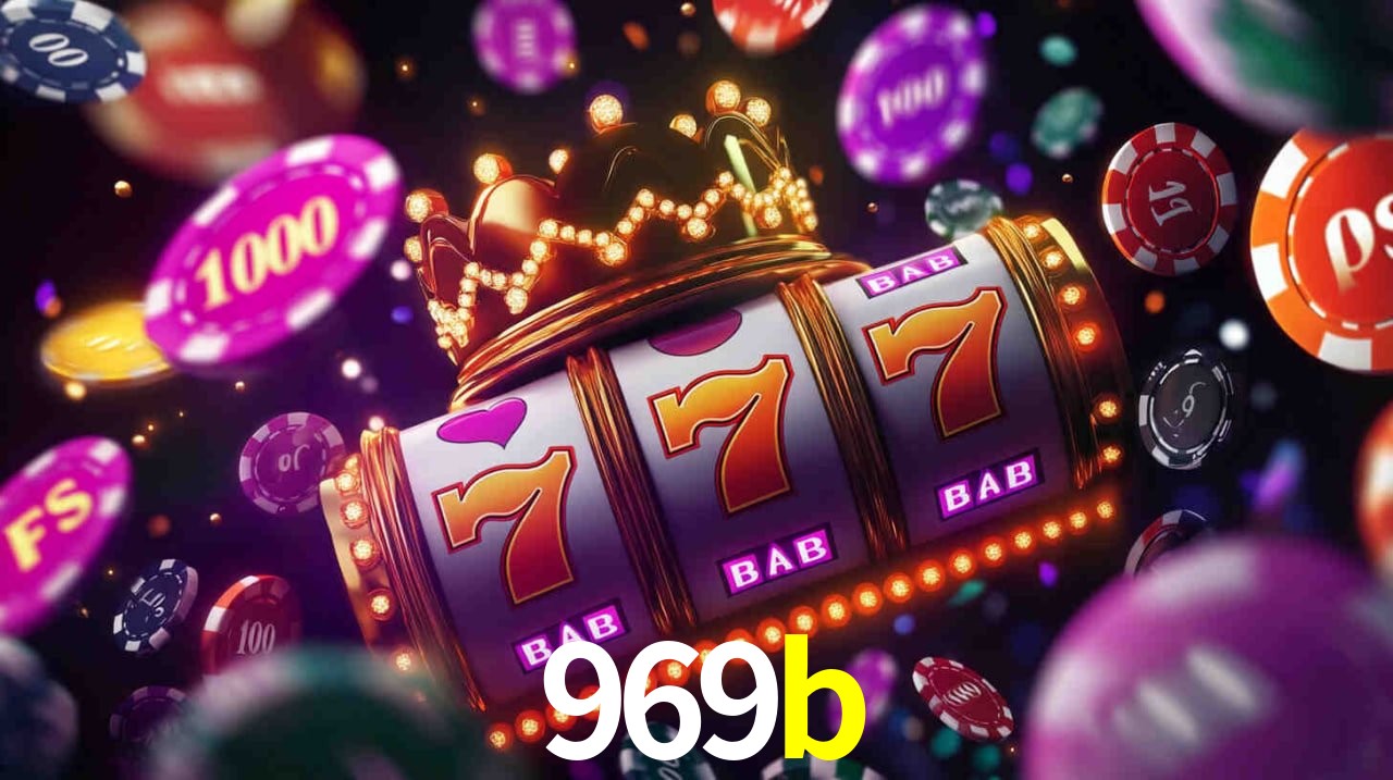Slot Games 969b