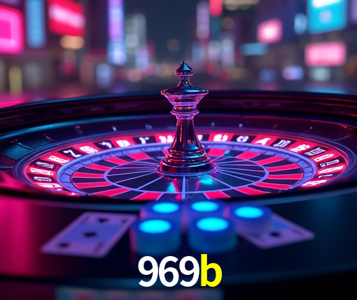 A Experiência Imersiva dos Cassinos Ao Vivo no 969b