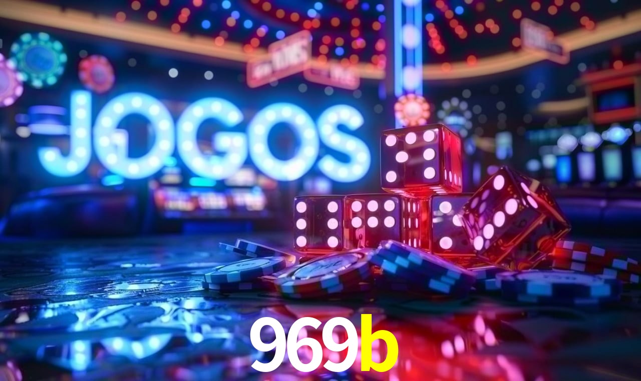 A Emoção da Loteria na 969b: Uma Chance de Mudança de Vida