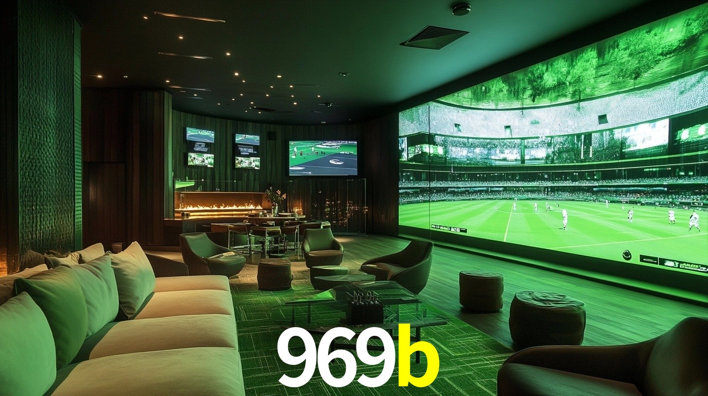 Sinta a adrenalina dos jogos de cassino com 969b