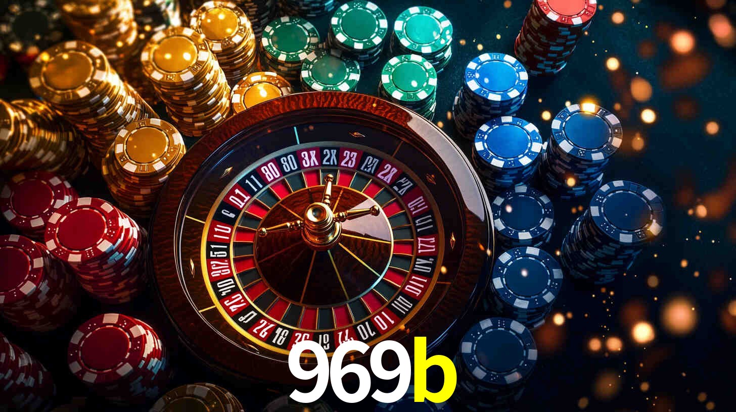 Welcome Bonus 969b