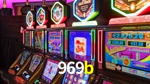 Desvendando o Mundo dos Jogos Virtuais na 969b