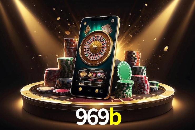 Jogos de Slot 969b