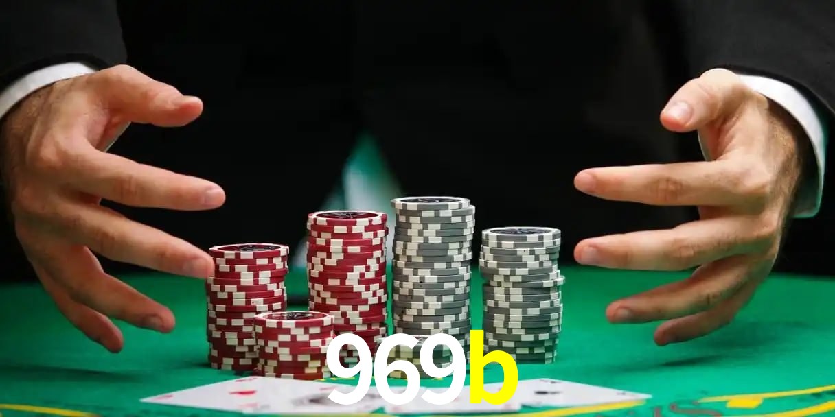cassino 969b