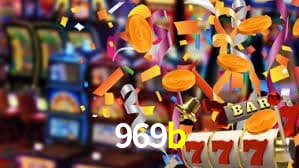 969b: A Experiência de Casino com Jogos de Mesa ao Vivo