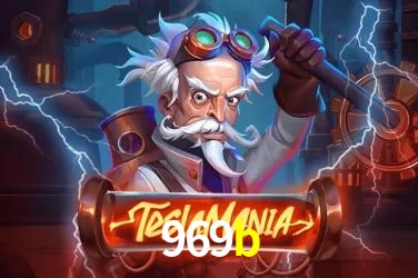 Estatísticas do Jogo 969b