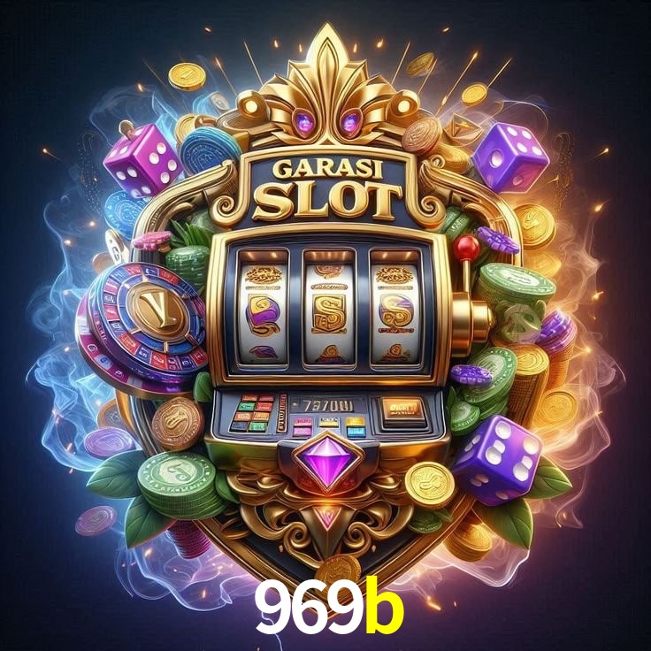 Casino Ao Vivo 969b