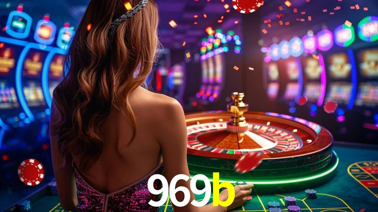 969b