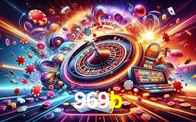 Mesa de Blackjack 969b