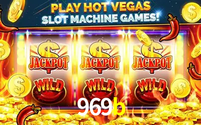 Descubra a Magia dos Jogos de Arcade no 969b