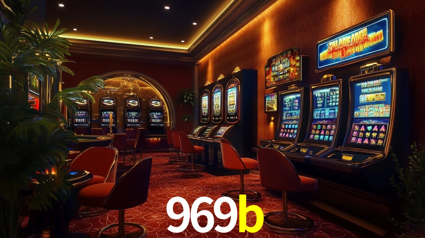 Live Casino 969b